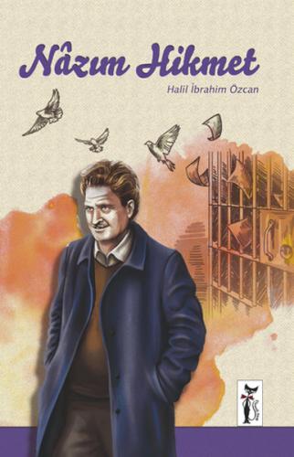 Nazım Hikmet %23 indirimli Halil İbrahim Özcan