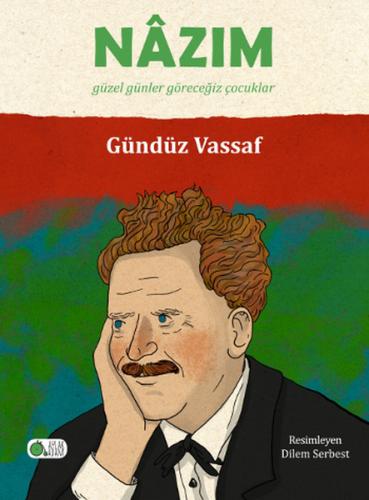 Nazım Gündüz Vassaf