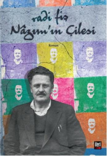 Nazım'ın Çilesi %16 indirimli Radi Fiş