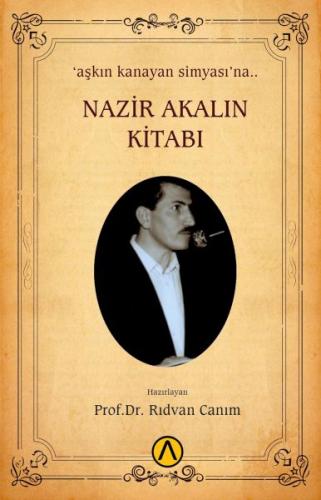 Nazir Akalın Kitabı %23 indirimli Prof.Dr. Rıdvan Canım