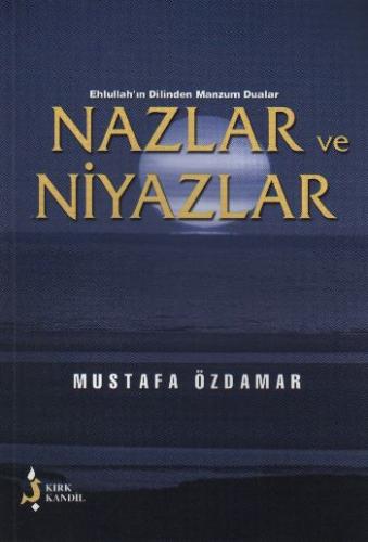 Nazlar ve Niyazlar %15 indirimli Mustafa Özdamar