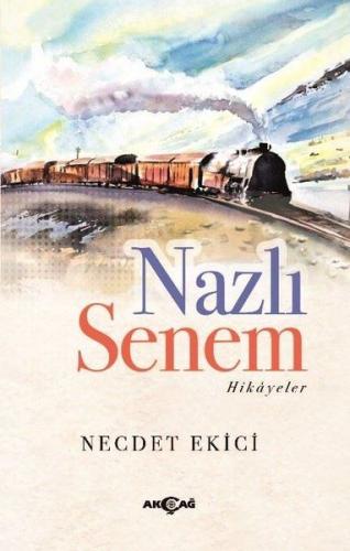 Nazlı Senem - Hikayeler %15 indirimli Necdet Ekici