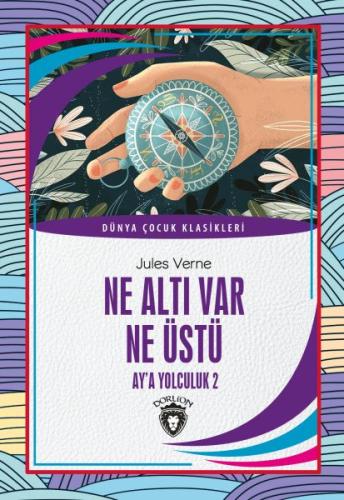 Ne Altı Var Ne Üstü Dünya Çocuk Klasikleri (7-12 Yaş) %25 indirimli Ju