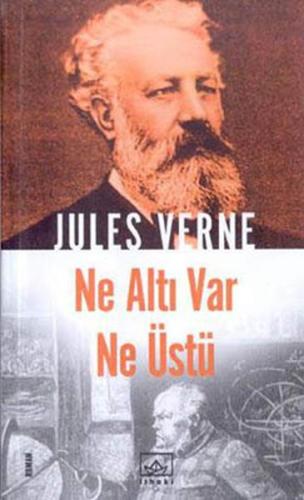 Ne Altı Var Ne Üstü Jules Verne