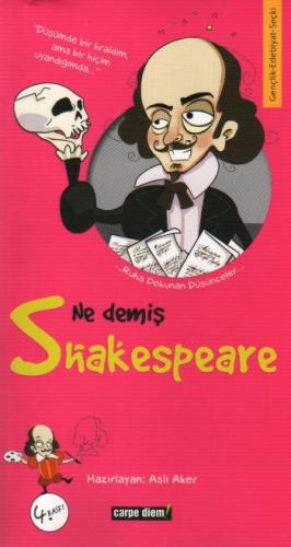 Ne Demiş Shakespeare Kolektif