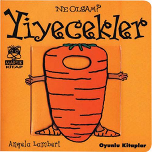 Ne Olsam: Yiyecekler %15 indirimli Angela Lambert