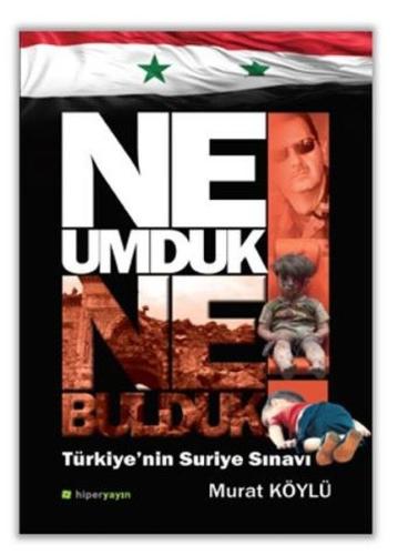 Ne Umduk Ne Bulduk %15 indirimli Murat Köylü