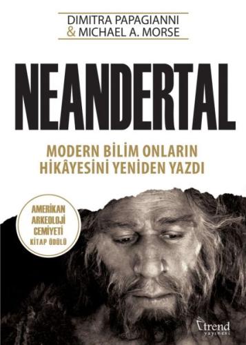 Neandertal Dimitra Papagianni