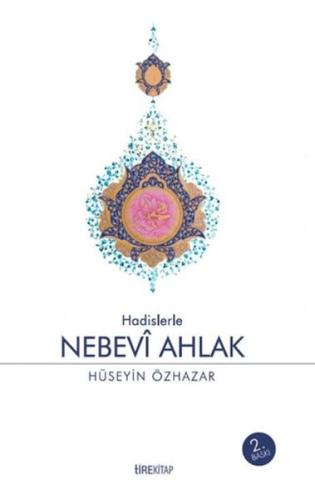 Nebevi Ahlak %20 indirimli Hüseyin Özhazar