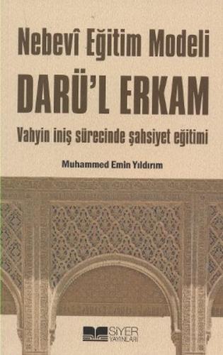 Nebevi Eğitim Modeli Darül Erkam %3 indirimli Muhammed Emin Yıldırım