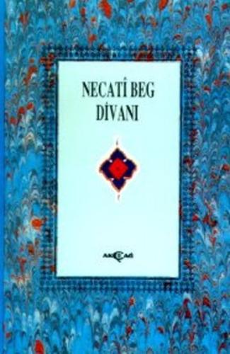 Necati Beg Divanı %15 indirimli Necati Bey