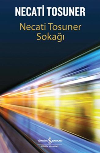 Necati Tosuner Sokağı %31 indirimli Necati Tosuner