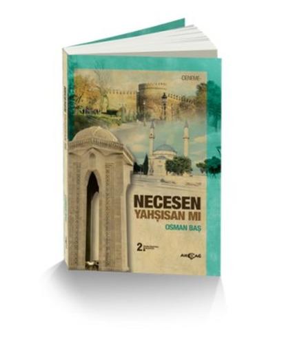 Necesen Yahşisan Mı %15 indirimli Osman Baş