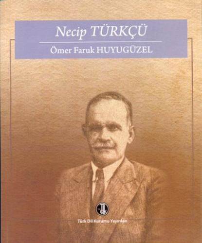 Necip Türkçü Ömer Faruk Huyugüzel