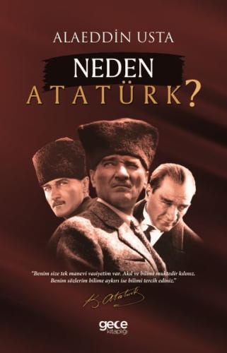 Neden Atatürk %20 indirimli Alaeddin Usta