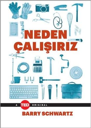 Neden Çalışırız Barry Schwartz