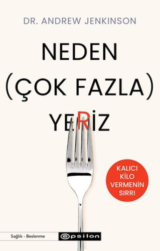 Neden (Çok Fazla) Yeriz %10 indirimli Dr. Andrew Jenkinson