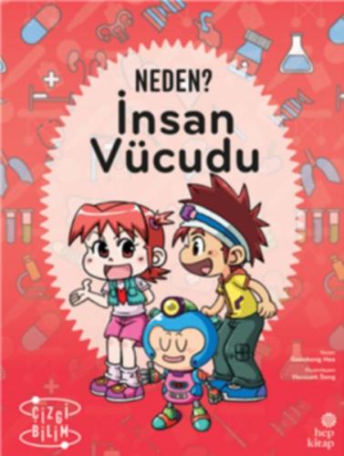 Neden? İnsan Vücudu %16 indirimli Soonbong Heo