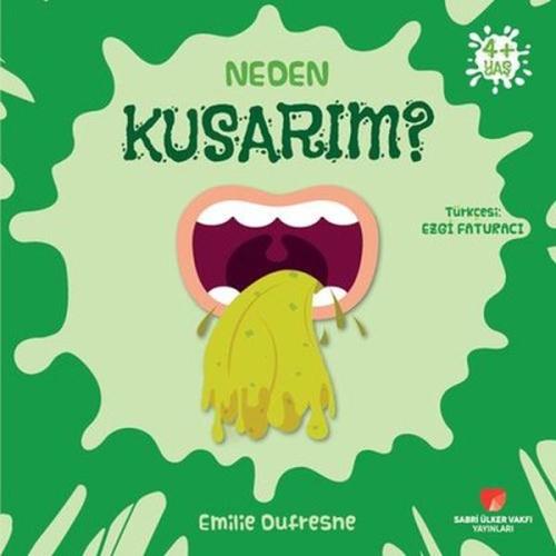 Neden Kusarım %17 indirimli Emilie Dufresne