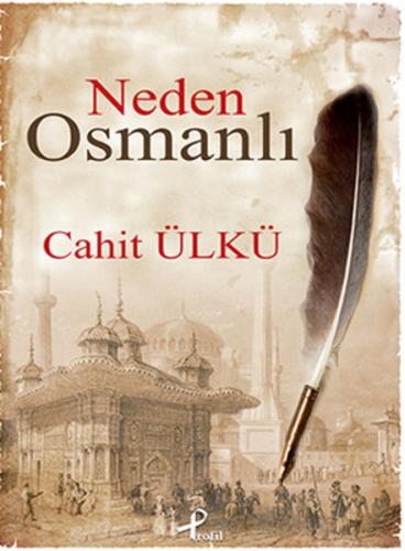 Neden Osmanlı %17 indirimli Cahit Ülkü