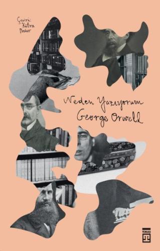 Neden Yazıyorum %15 indirimli George Orwell