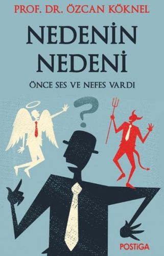 Nedenin Nedeni - Önce Ses ve Nefes Vardı %23 indirimli Özcan Köknel