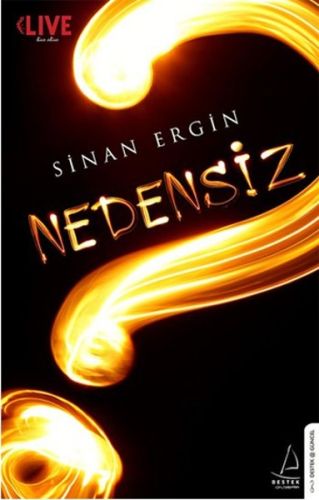 Nedensiz %14 indirimli Sinan Ergin