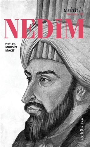 Nedim %14 indirimli Muhsin Macit