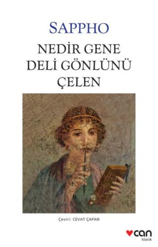 Nedir Gene Deli Gönlünü Çelen %15 indirimli Sappho