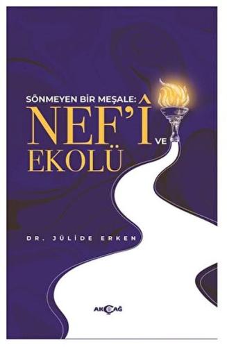 Nef’i ve Ekolü %15 indirimli Jülide Erken