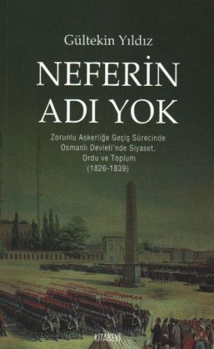 Neferin Adı Yok Gültekin Yıldız