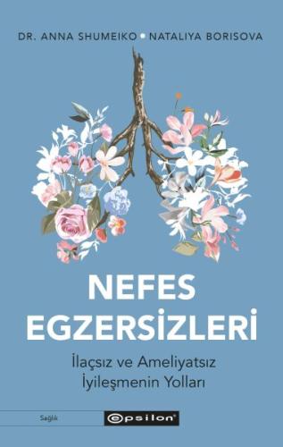 Nefes Egzersizleri %10 indirimli Dr. Anna Shumeiko