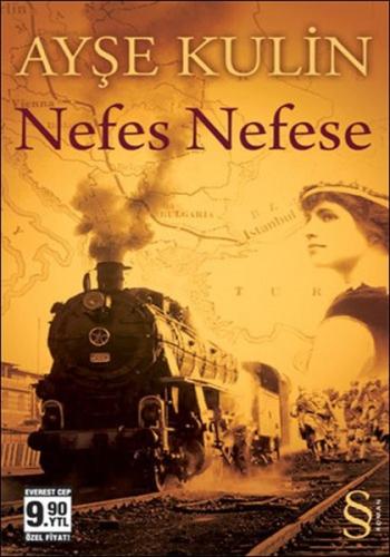 Nefes Nefese (Cep Boy) Ayşe Kulin