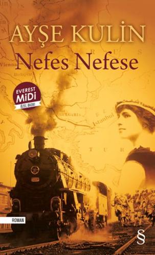 Nefes Nefese (Midi Boy) %10 indirimli Ayşe Kulin