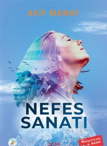 Nefes Sanatı Akif Manaf