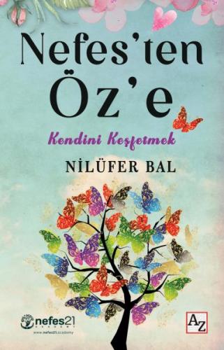 Nefes’ten Öz’e %23 indirimli Nilüfer Bal