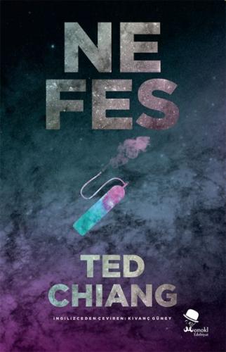 Nefes %22 indirimli Ted Chiang