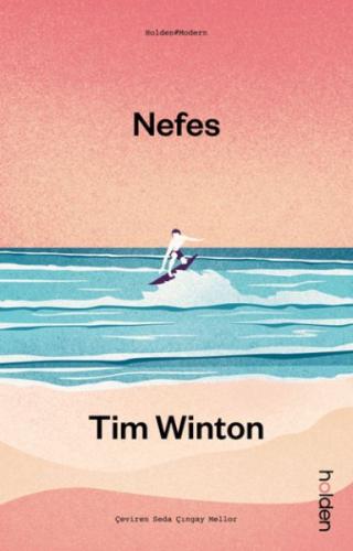 Nefes Tim Winton