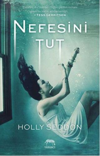 Nefesini Tut %10 indirimli Holly Seddon