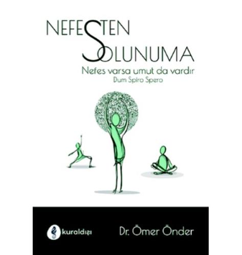 Nefesten Solunuma %16 indirimli Ömer Önder