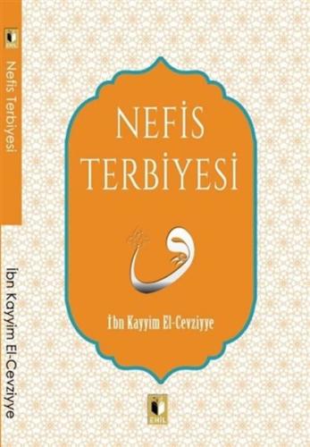 Nefis Terbiyesi %20 indirimli İbn Kayyım El-Cevziyye