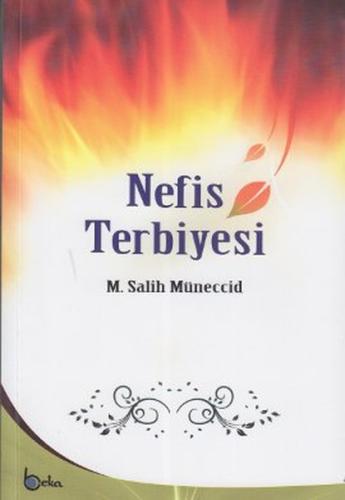 Nefis Terbiyesi %23 indirimli M. Salih Müneccid