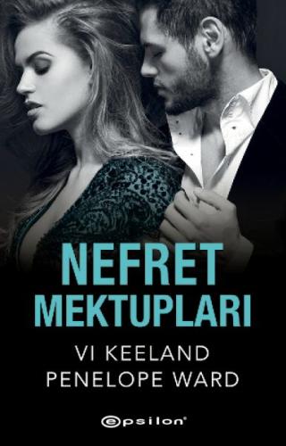 Nefret Mektupları %10 indirimli Vi Keeland