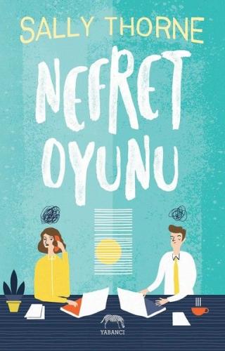 Nefret Oyunu %10 indirimli Sally Thorne