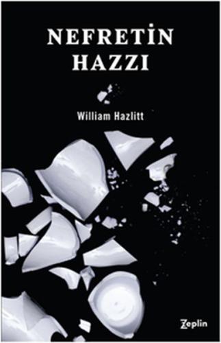 Nefretin Hazzı William Hazlitt