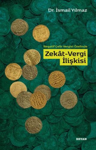 Negatif Gelir Vergisi Özelinde Zekat-Vergi İlişkisi %18 indirimli İsma