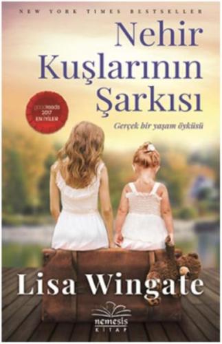 Nehir Kuşlarının Şarkısı %10 indirimli Lisa Wingate