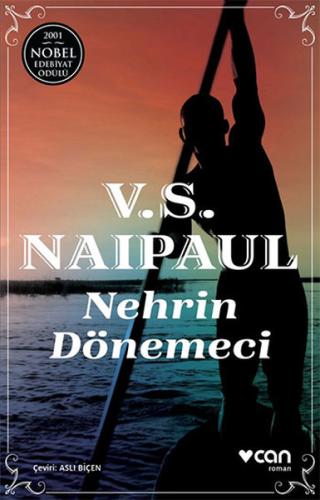 Nehrin Dönemeci V. S. Naipaul