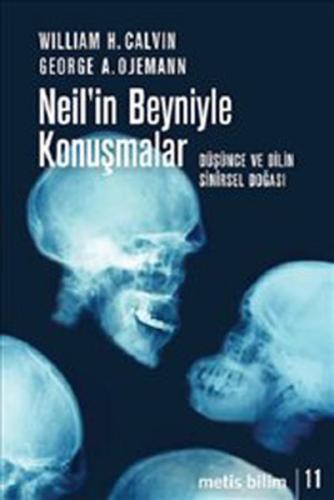 Neil'in Beyniyle Konuşmalar Düşünce ve Dilin Sinirsel Doğası %10 indir