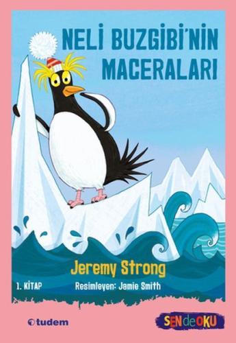 Neli Buzgibi’nin Maceraları 1.Kitap %12 indirimli Jeremy Strong